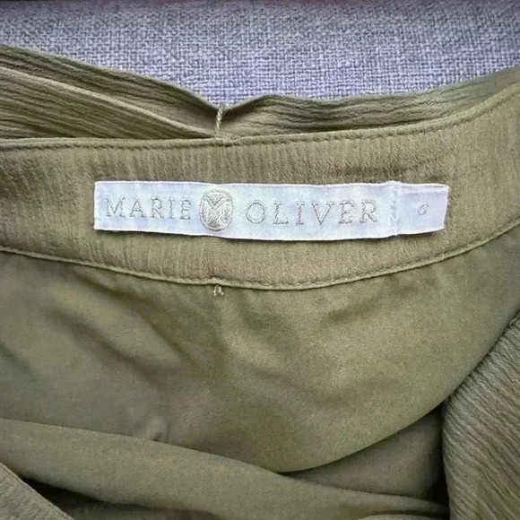 Marie Oliver Bess Skirt - Picture 5 of 6